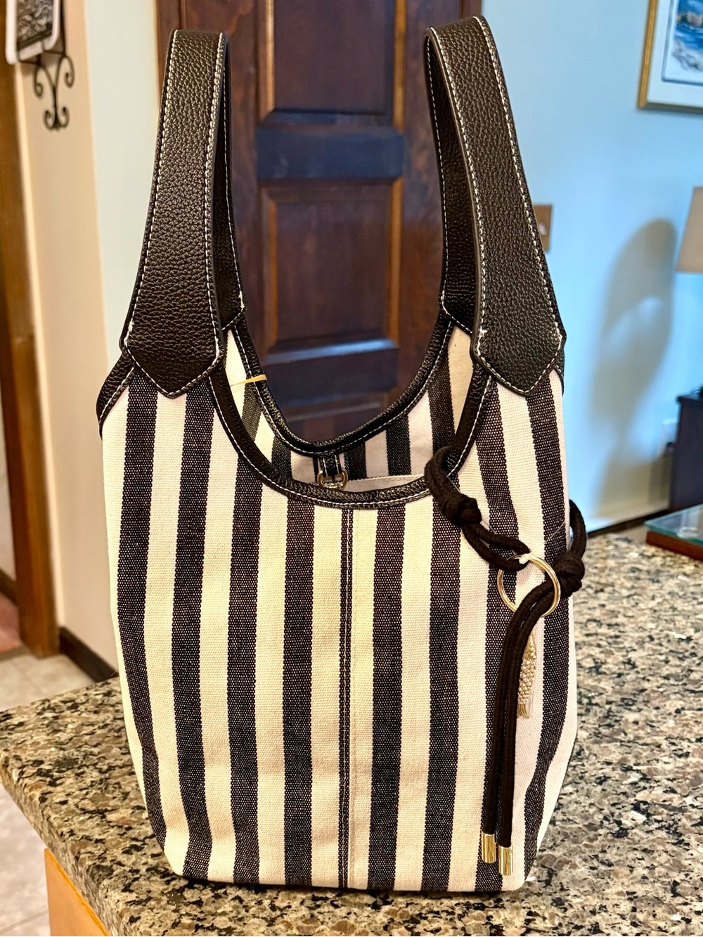 NWT House of Harlow 1960 Hobo Bag